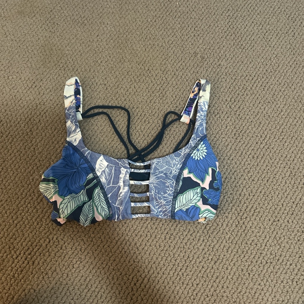 Maaji bikini top